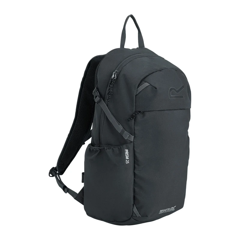 Regatta Unisex Prism 25L Backpack - Ash Grey