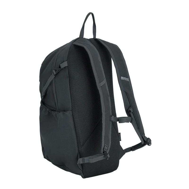 Regatta Unisex Prism 25L Backpack - Ash Grey