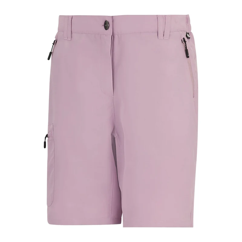 Regatta Women's Chaska III Walking Shorts - Powder Lilac
