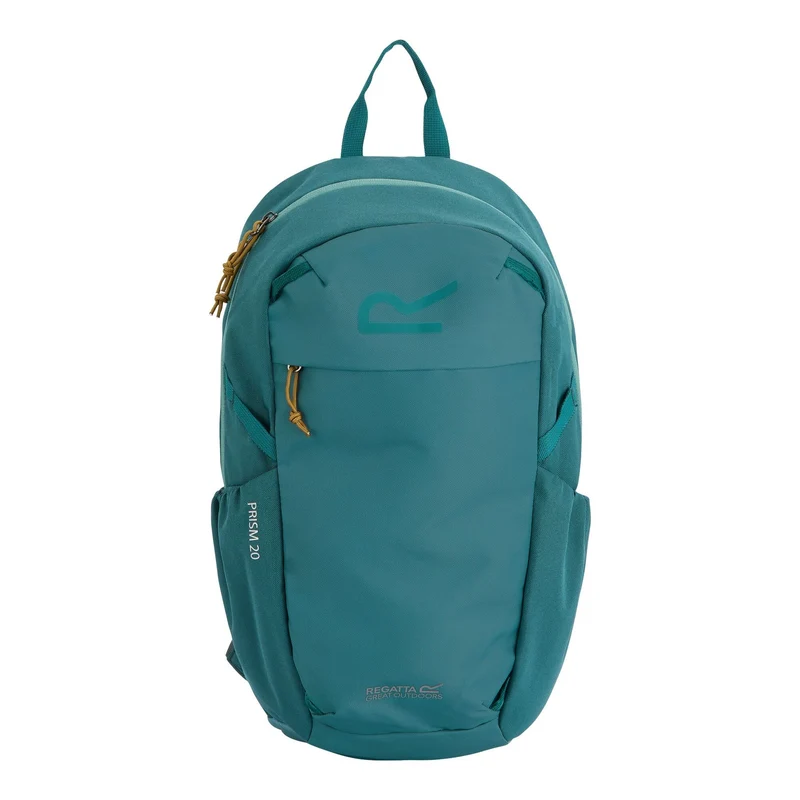Regatta Unisex Prism 20L Backpack - Mediterranea Green
