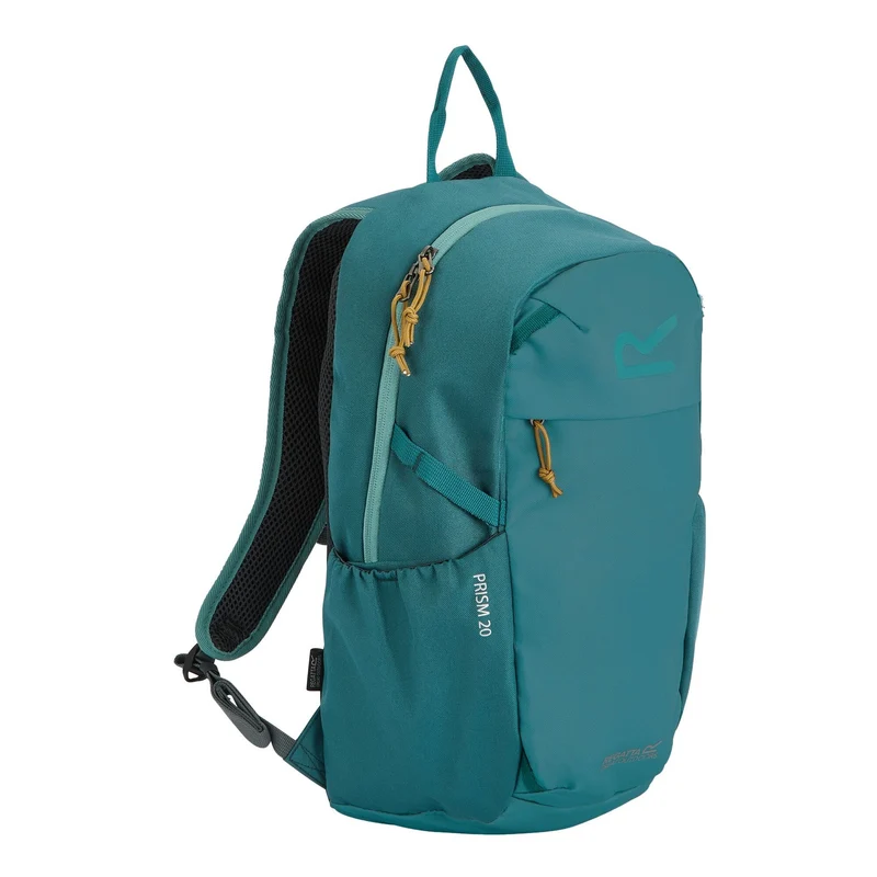 Regatta Unisex Prism 20L Backpack - Mediterranea Green