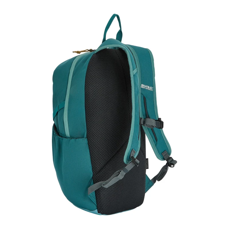 Regatta Unisex Prism 20L Backpack - Mediterranea Green