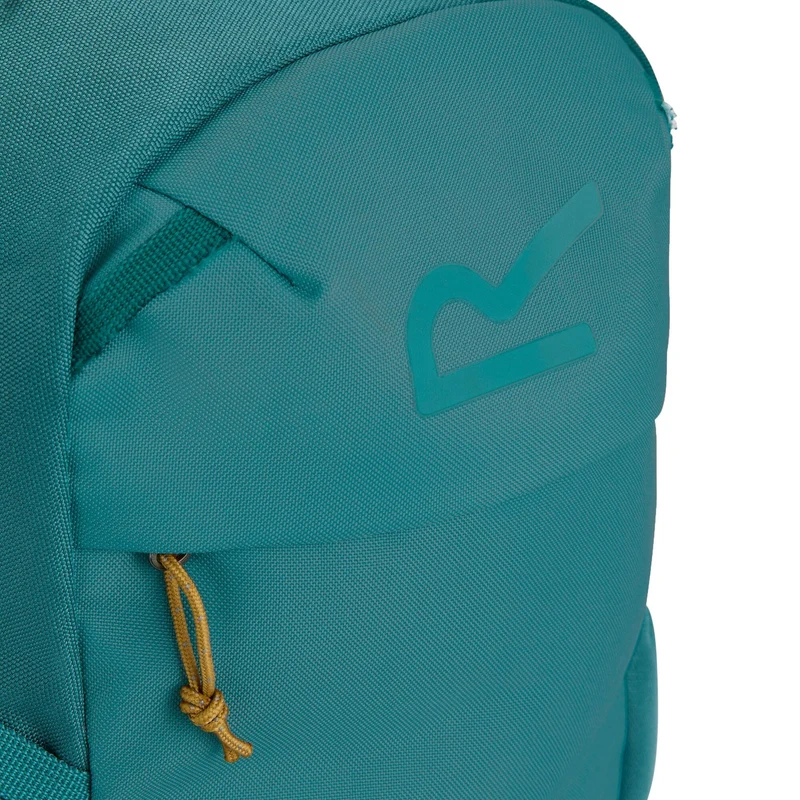 Regatta Unisex Prism 20L Backpack - Mediterranea Green