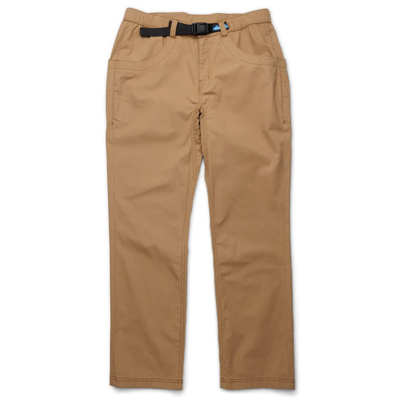 Kavu M's Chilli Lite Pant, khaki