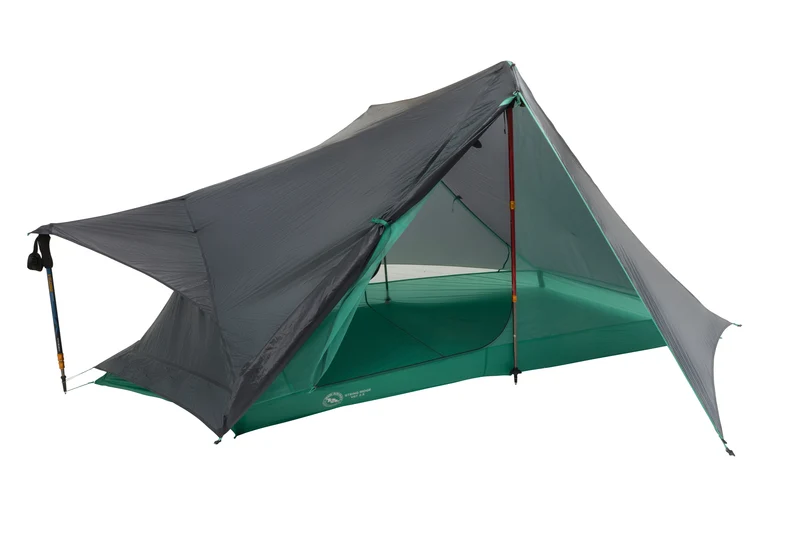 Big Agnes Stringridge VST 2.5