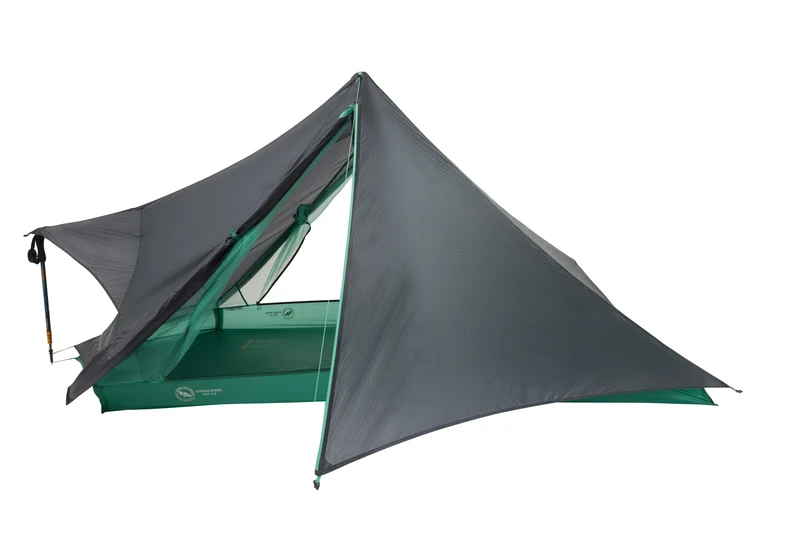 Big Agnes Stringridge VST 2.5