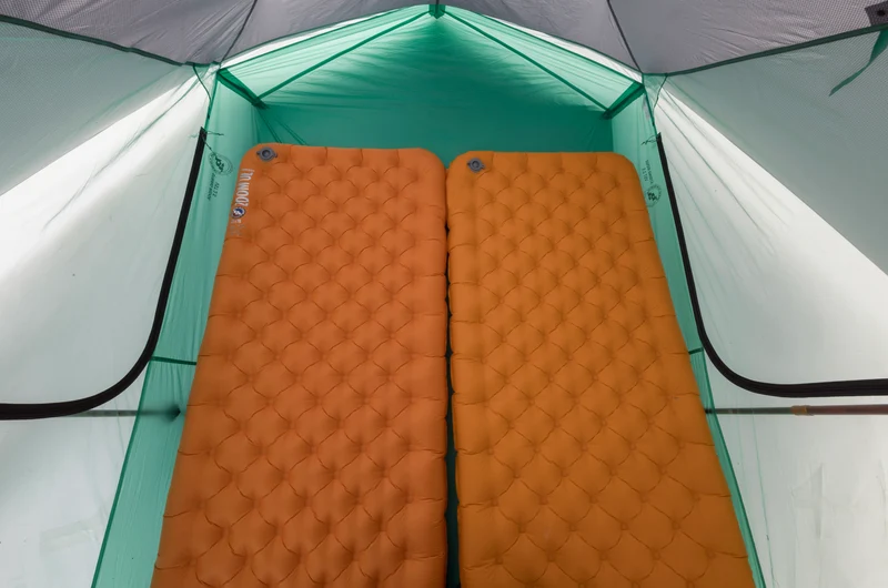 Big Agnes Stringridge VST 2.5