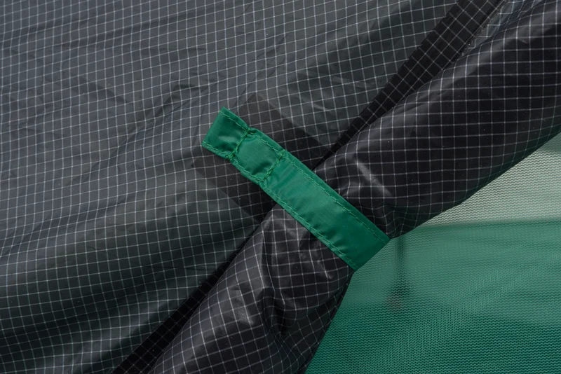 Big Agnes Stringridge VST 2.5