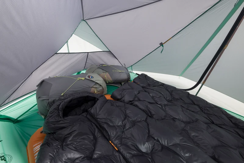 Big Agnes Stringridge VST 2.5