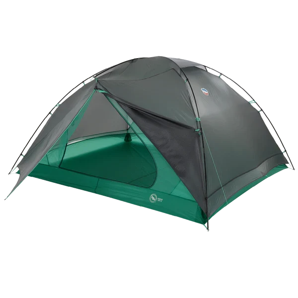 Big Agnes Sarvis VST 2