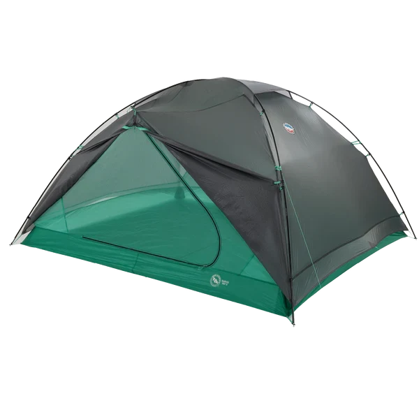 Big Agnes Sarvis VST 2