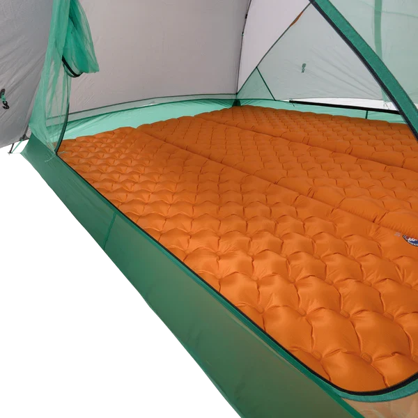 Big Agnes Sarvis VST 2