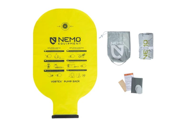 Nemo Equipment Tensor Elite