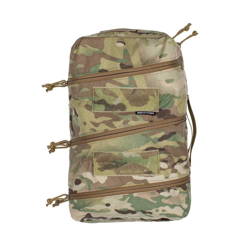 Spiritus Systems The Delta Bag lääkintäreppu