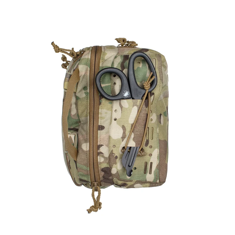 Spiritus Systems The Delta Bag lääkintäreppu