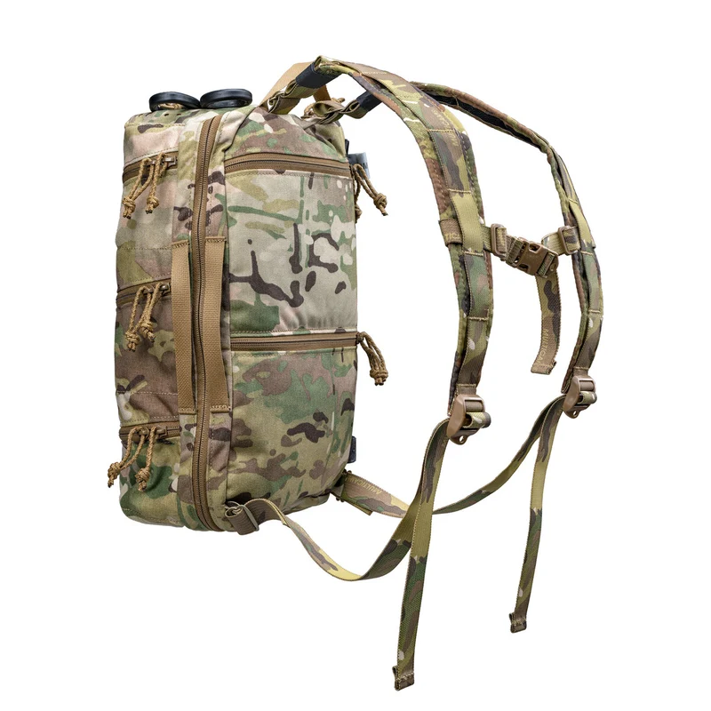 Spiritus Systems The Delta Bag lääkintäreppu