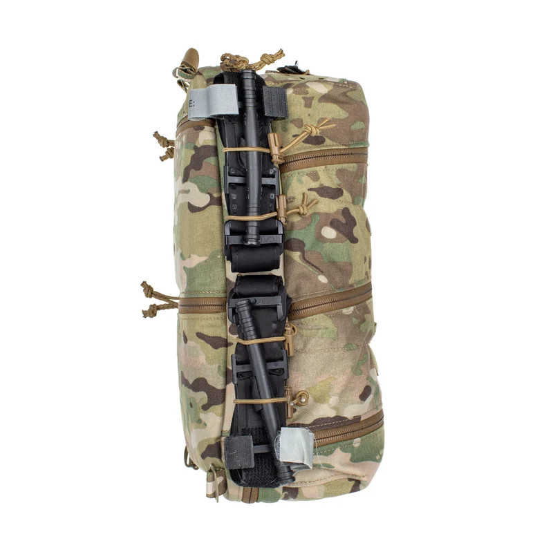 Spiritus Systems The Delta Bag lääkintäreppu