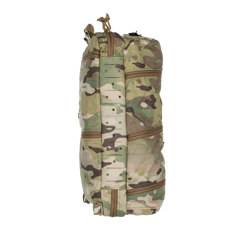 Spiritus Systems The Delta Bag lääkintäreppu
