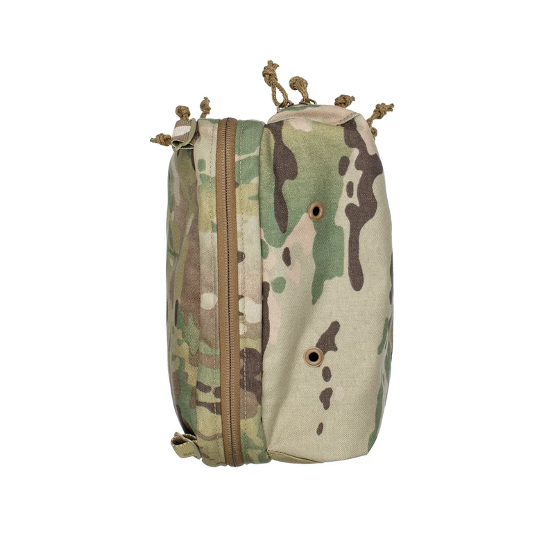 Spiritus Systems The Delta Bag lääkintäreppu