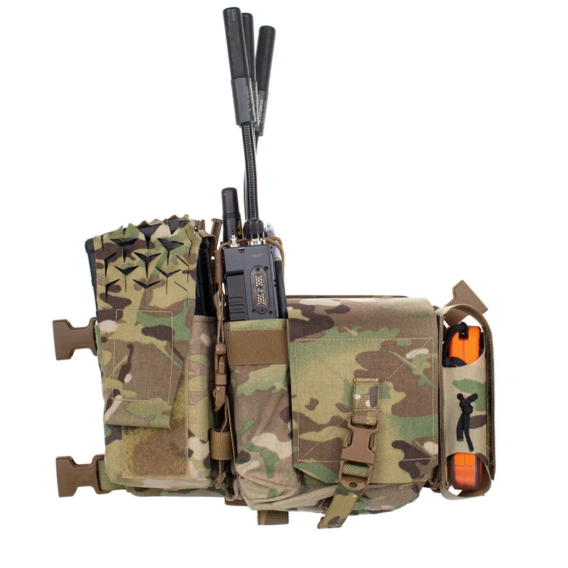 Spiritus Systems TKO Pouch