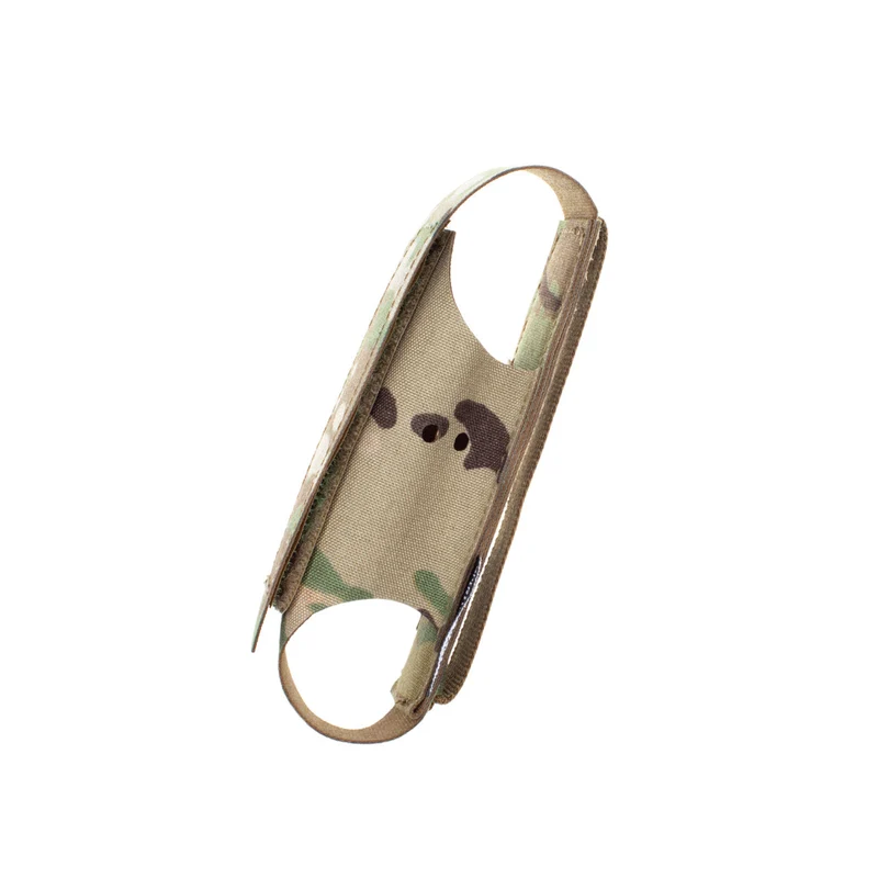 Spiritus Systems TKO Pouch