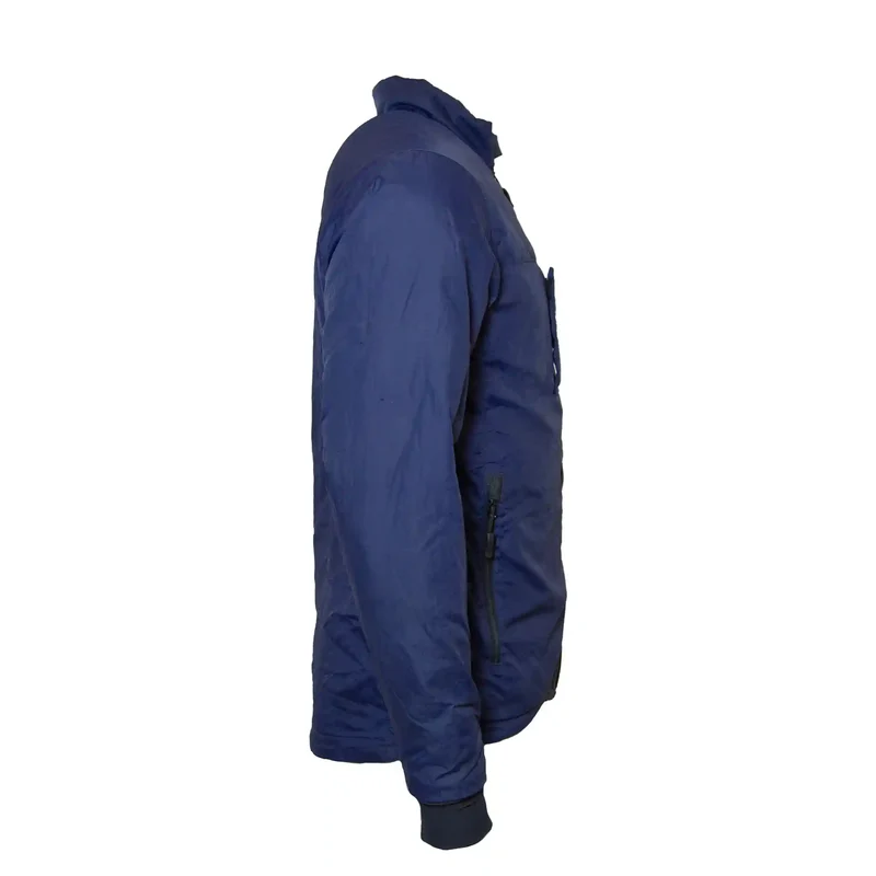 Jacke RAF LIG Navy Gebraucht