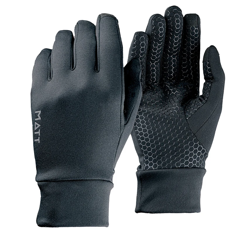 Matt Runner Glove