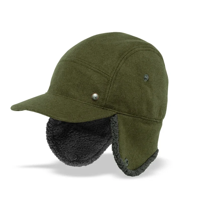 Sunday afternoons Frontier Cap