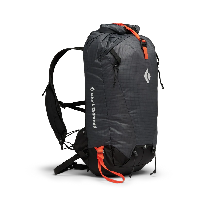 Black Diamond Cirque 25