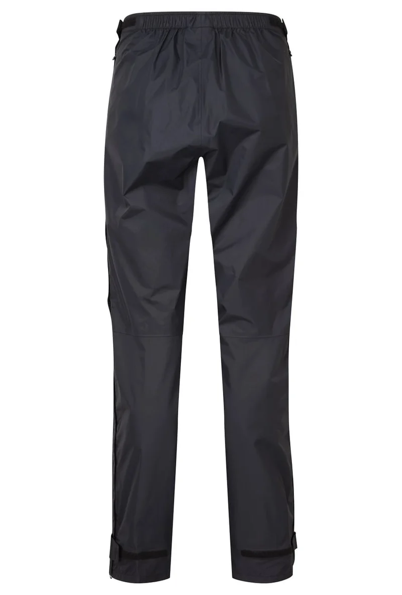 Mountain Equipment W's Zeno FZ Regenhose