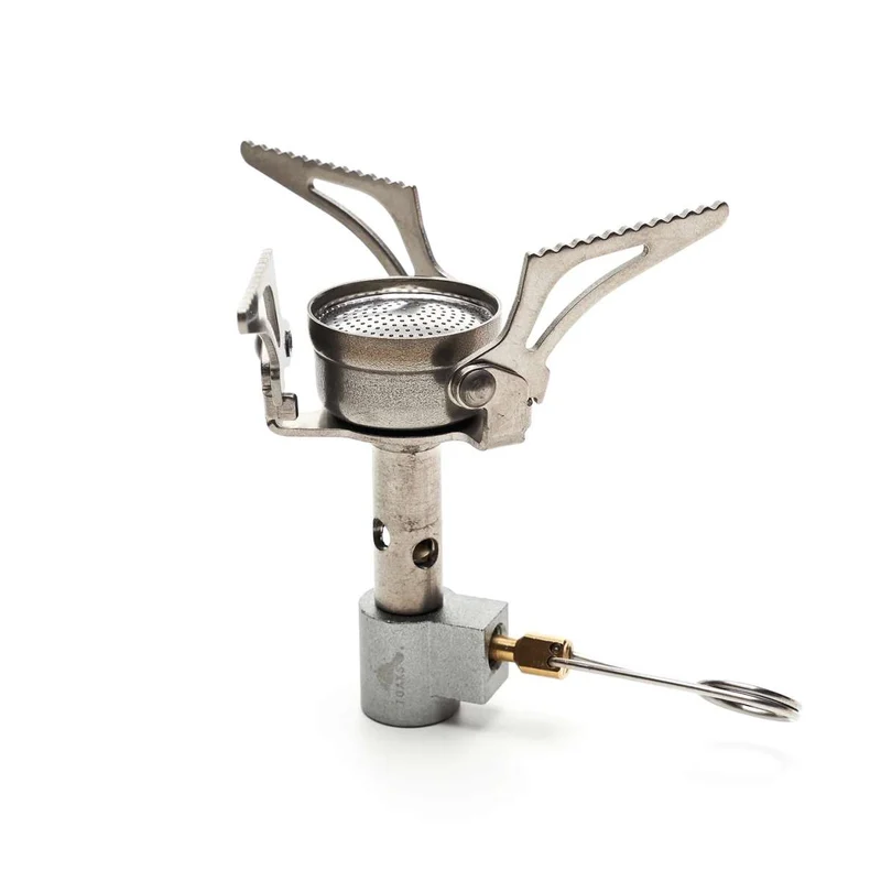 Toaks Titanium Backpacking Stove