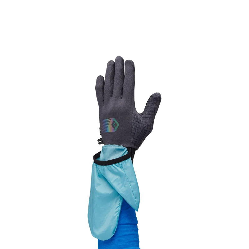 Black Diamond Deploy Wind Hood Gloves