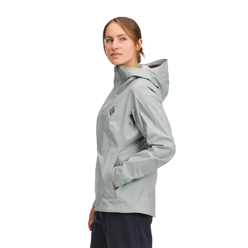 Black Diamond W's Fineline Stretch Shell