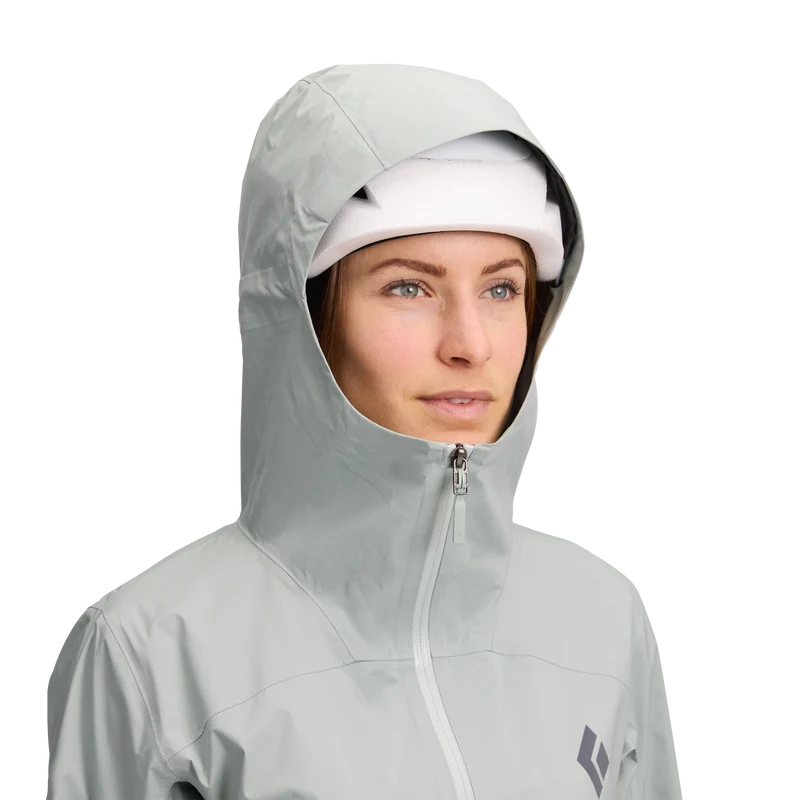 Black Diamond W's Fineline Stretch Shell