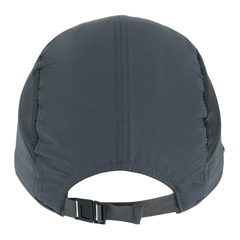 Regatta Adult's Fold Away Cap - Seal Grey