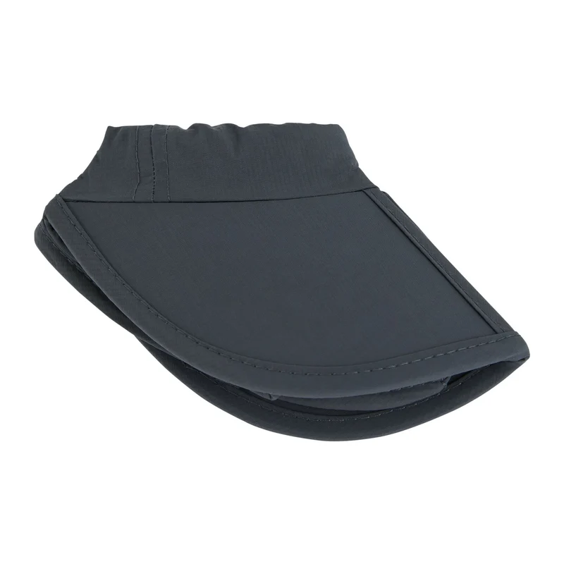 Regatta Adult's Fold Away Cap - Seal Grey