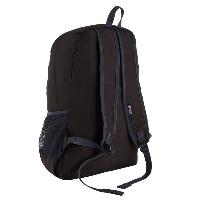Regatta Ultralite Packaway Backpack 20L - Black