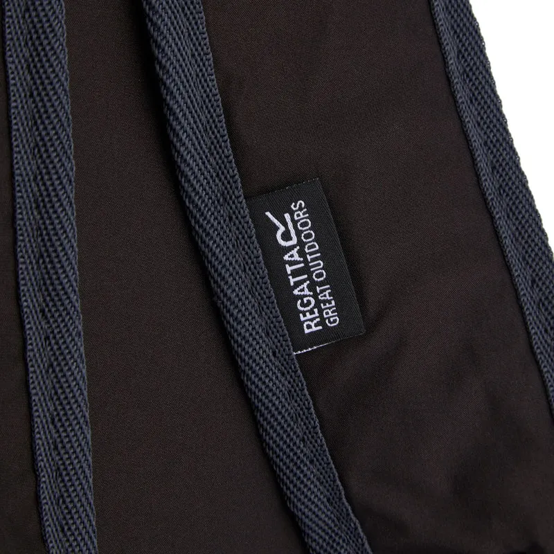 Regatta Ultralite Packaway Backpack 20L - Black