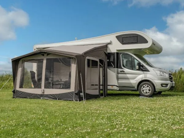 Telta Life 330 Awning 2026