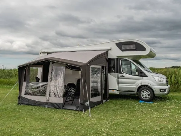 Telta Life 330 Awning 2026