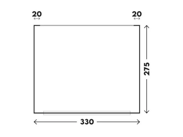 Telta Life 330 Awning 2026