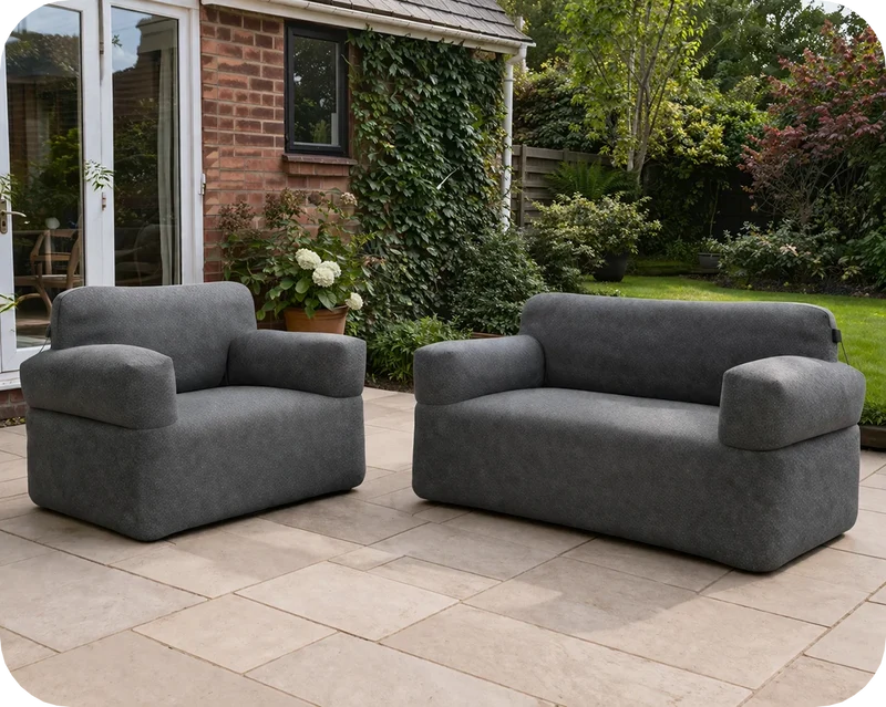 Quest Elite Inflatable Sofa
