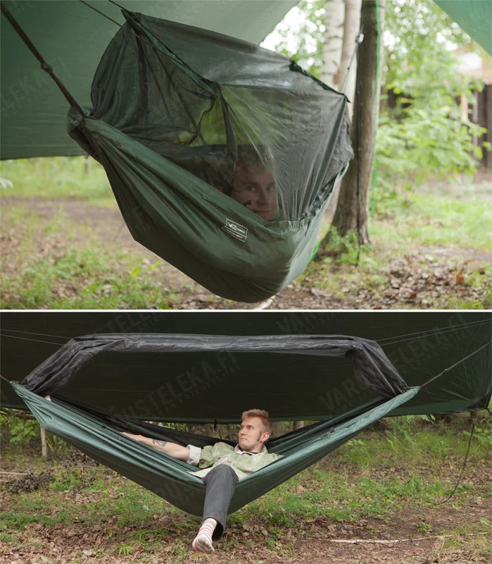 DD Hammocks Frontline riippumatto