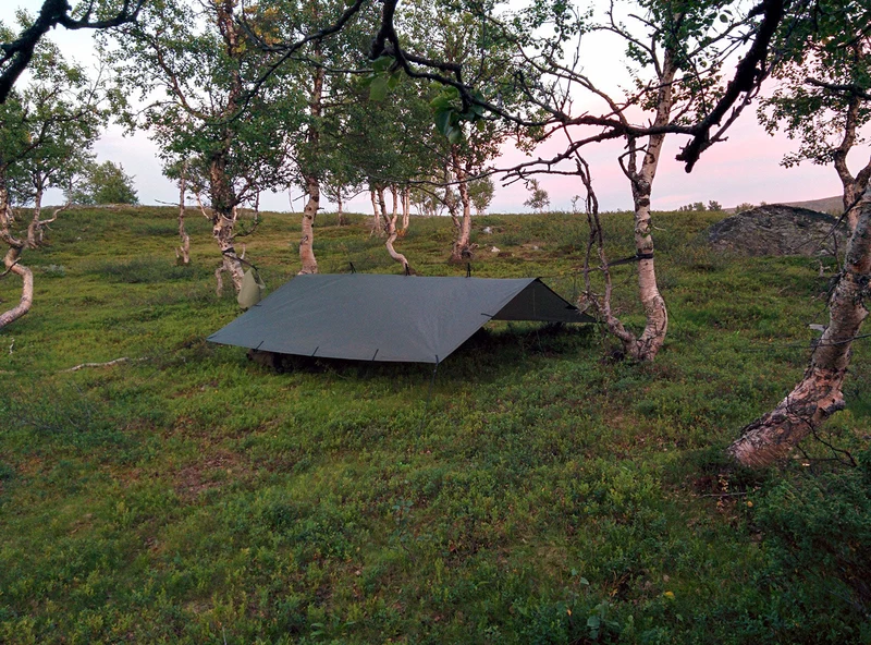 DD Hammocks Frontline riippumatto