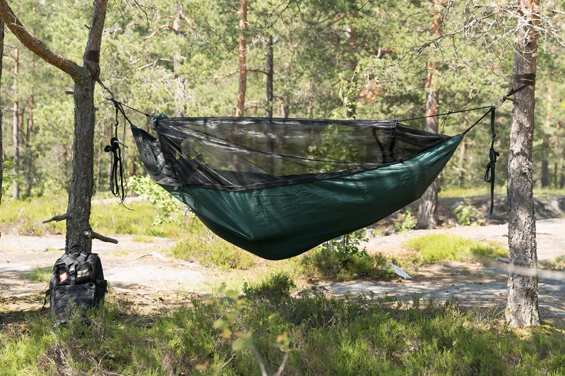 DD Hammocks Frontline riippumatto