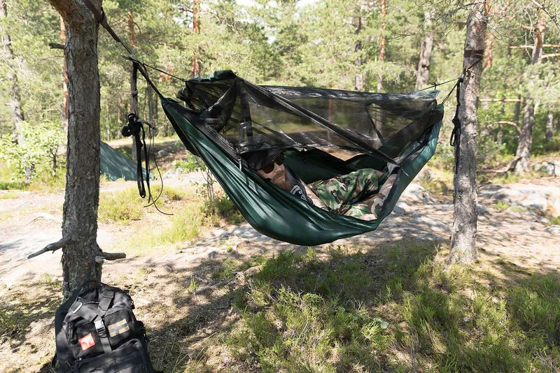 DD Hammocks Frontline riippumatto