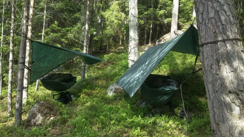 DD Hammocks Frontline riippumatto