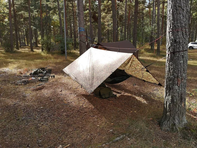 DD Hammocks Frontline riippumatto