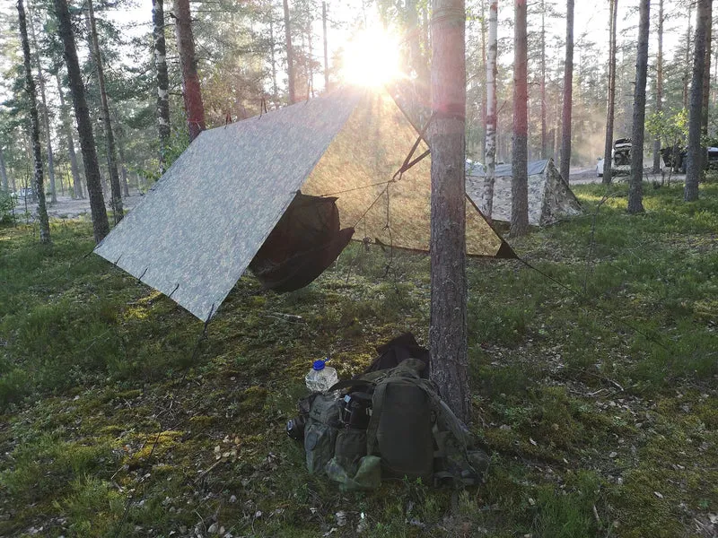 DD Hammocks Frontline riippumatto