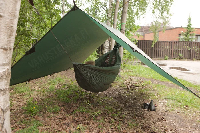 DD Hammocks SuperLight riippumatto